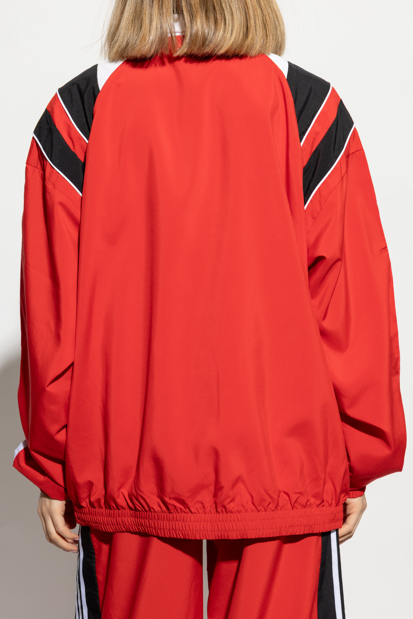 adidas originals COLOR コーデュロイジャケット 日本未入荷
